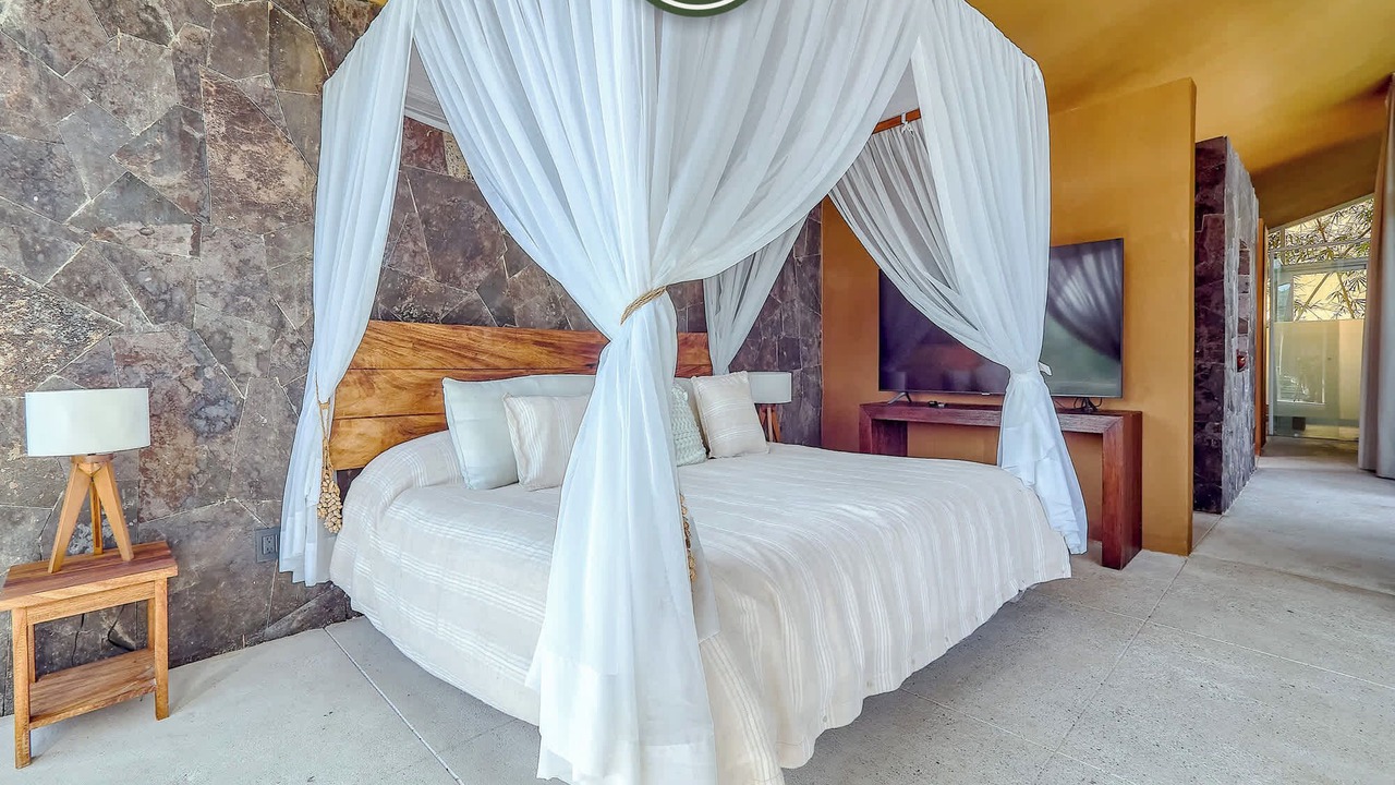 Photo of Bedroom in Punta Perula