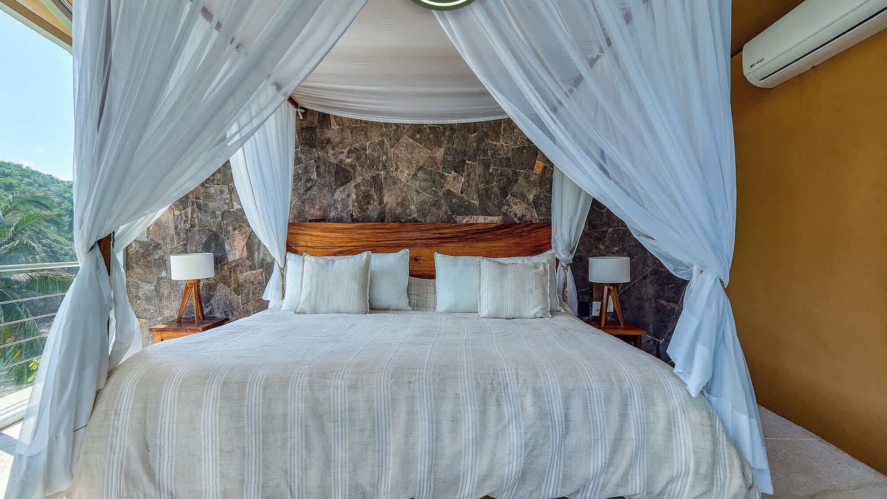 Photo of Bedroom in Punta Perula