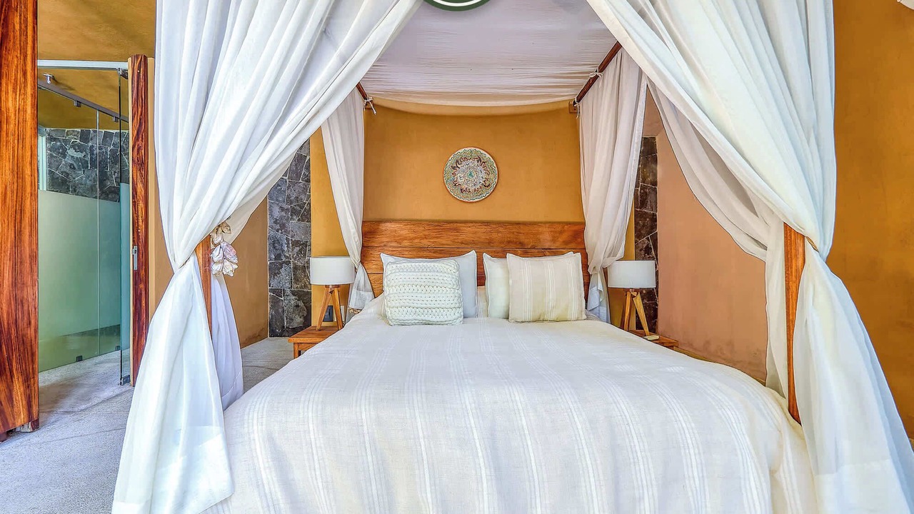 Photo of Bedroom in Punta Perula