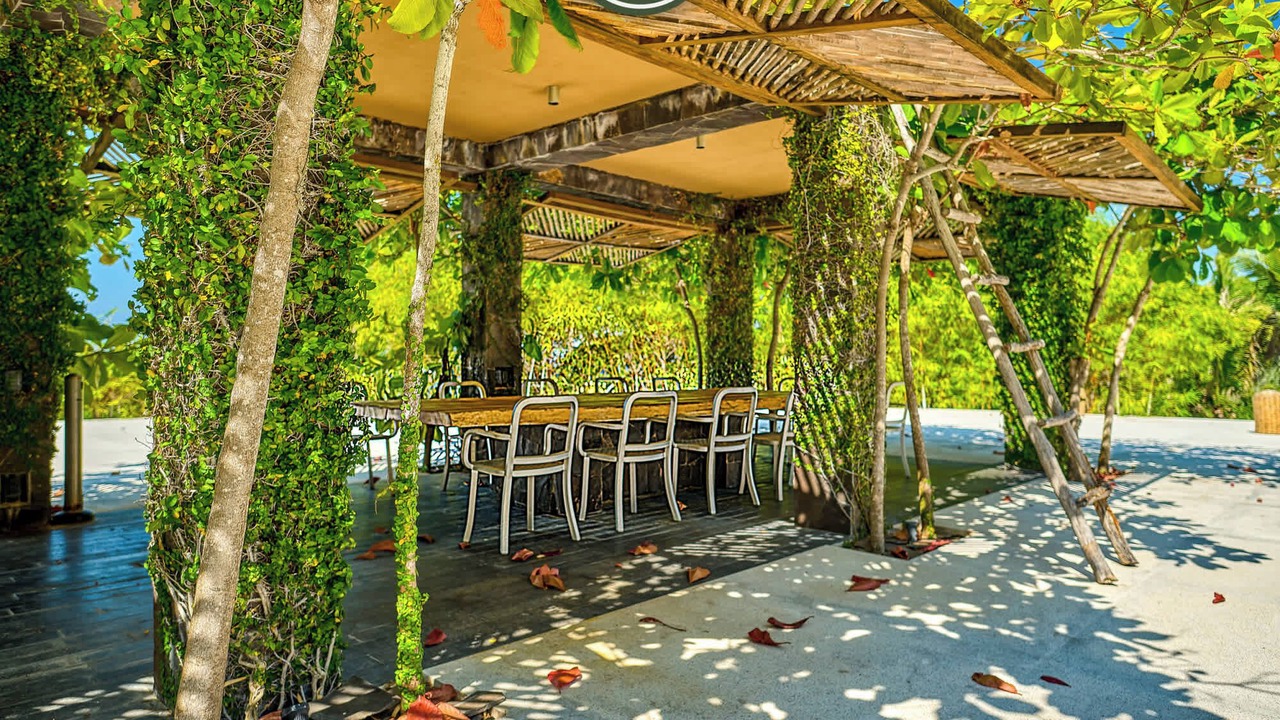 Photo of Outdoor in Punta Perula