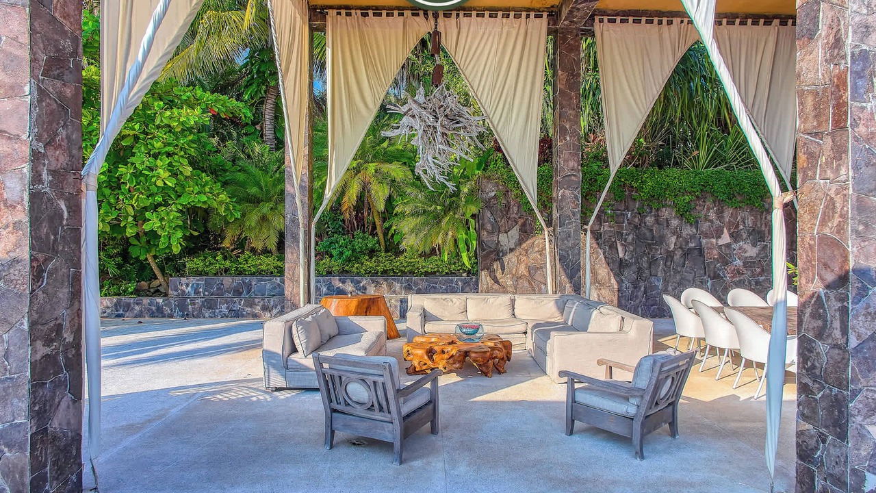 Photo of Patio Balcony in Punta Perula