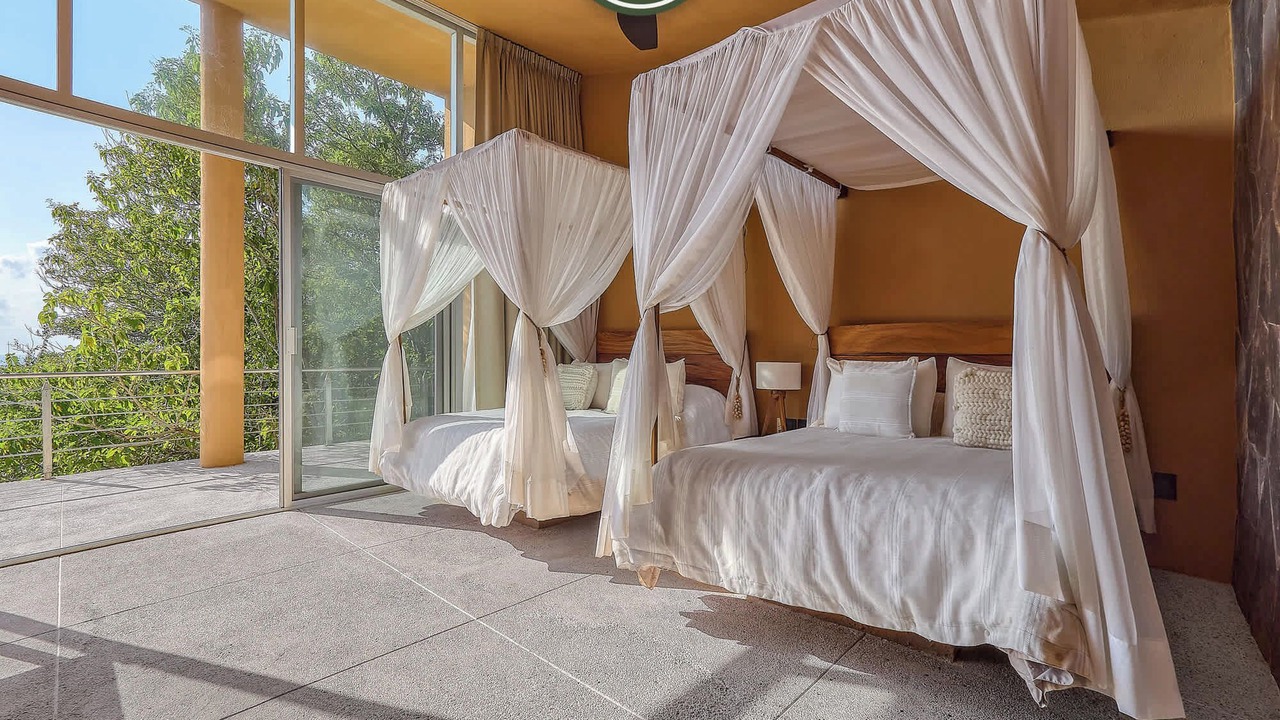 Photo of Bedroom in Punta Perula