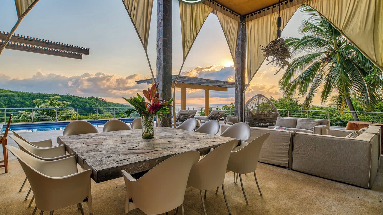 Photo of Outdoor in Punta Perula