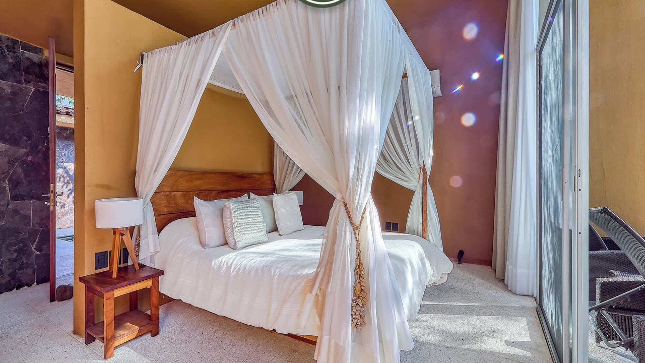 Photo of Bedroom in Punta Perula