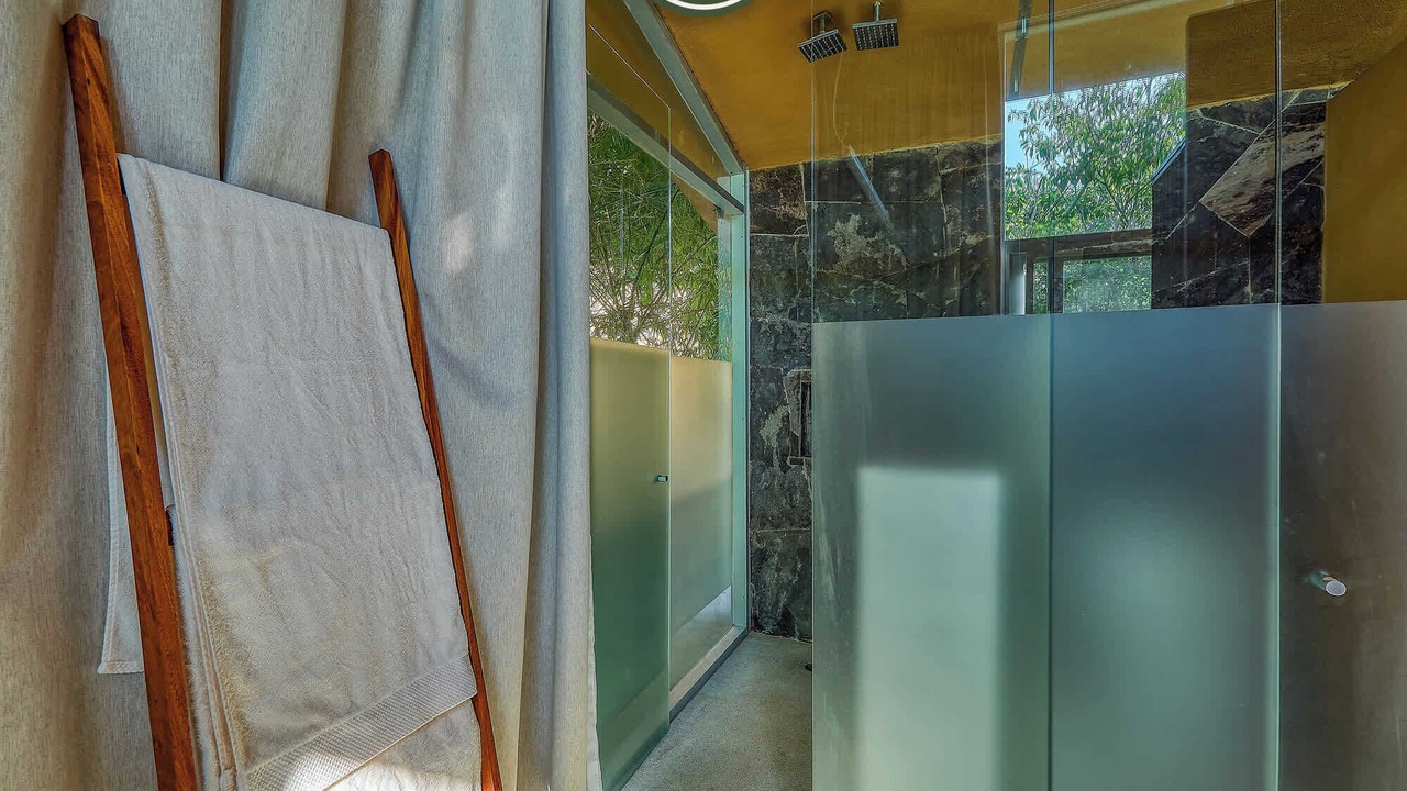 Photo of Bathroom in Punta Perula