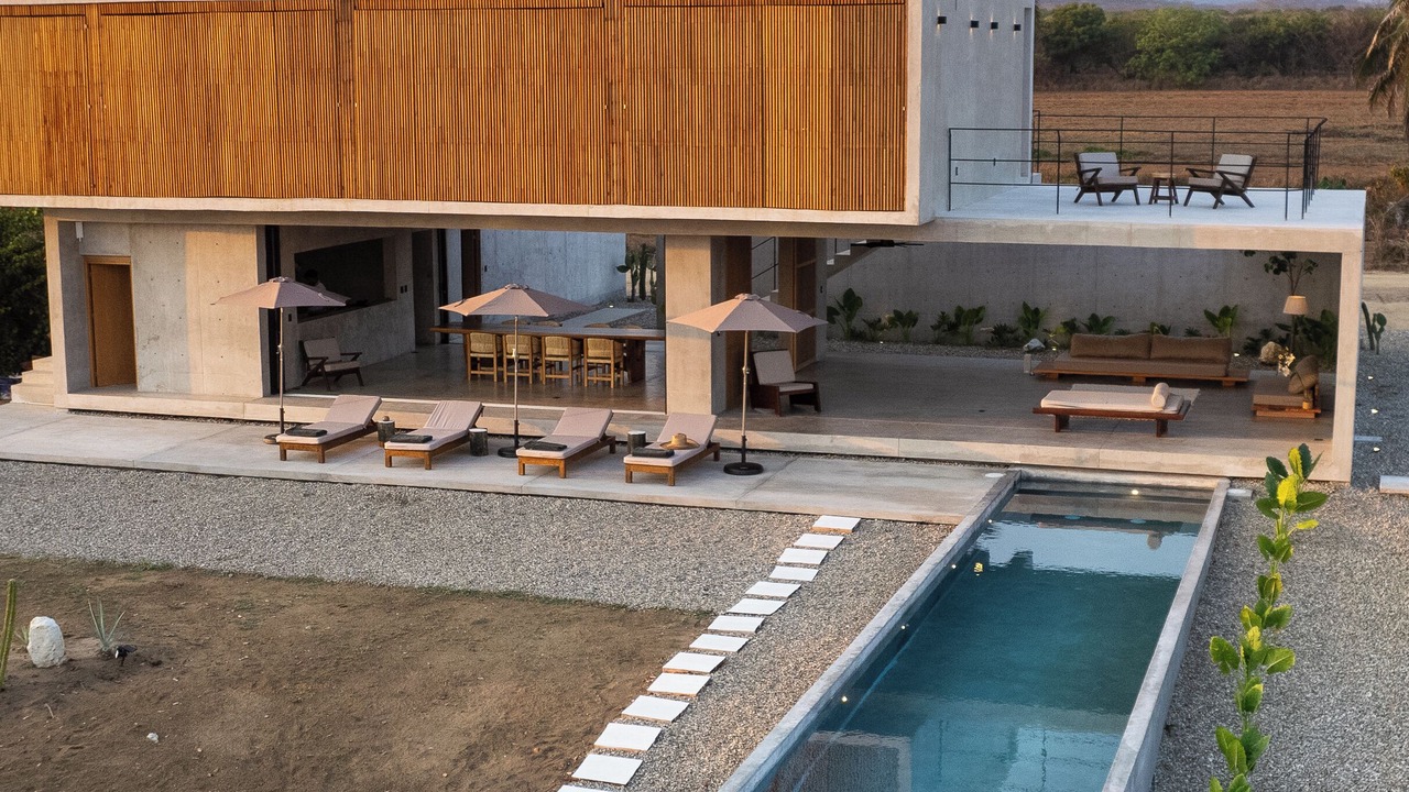 Photo of Outdoor in Barra de Colotepec