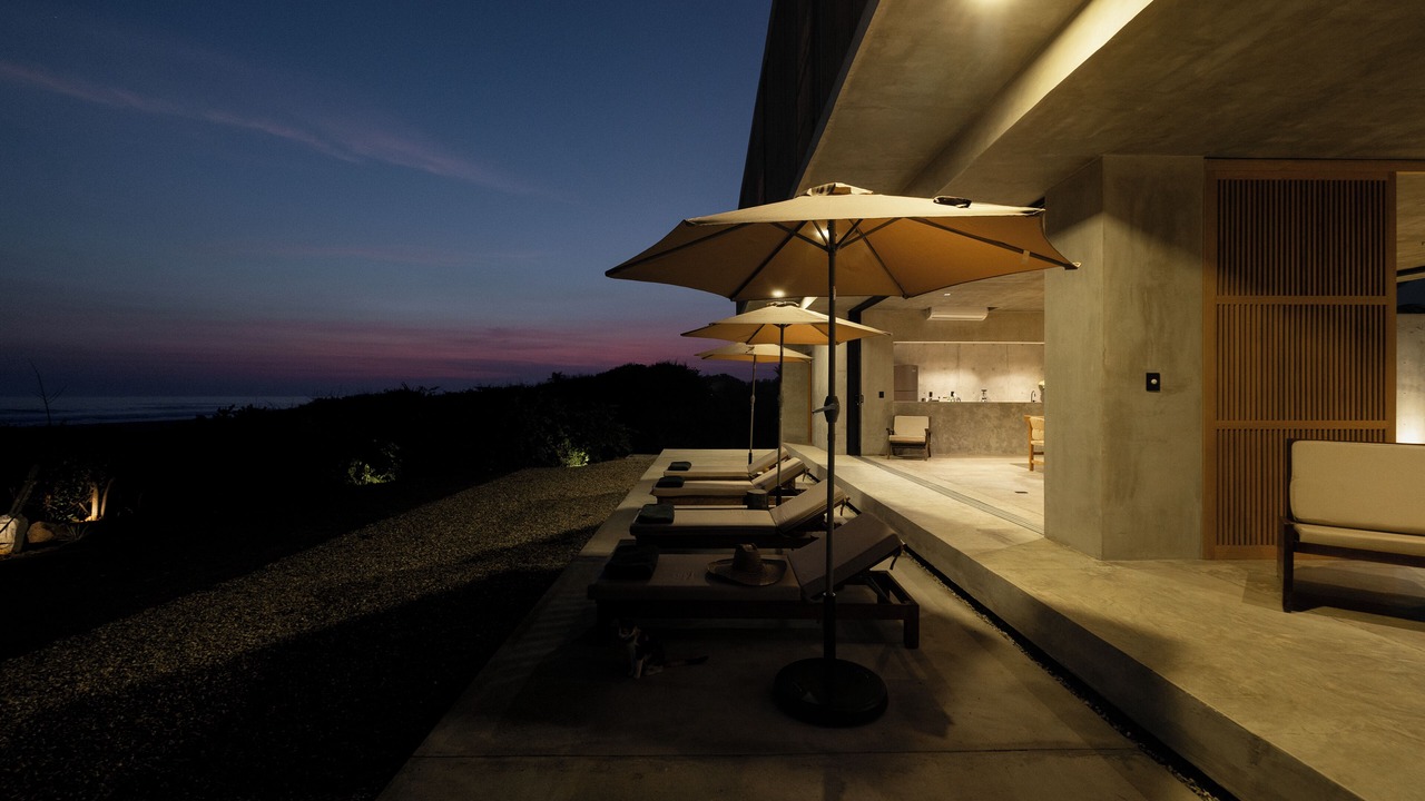 Photo of Patio Balcony in Barra de Colotepec