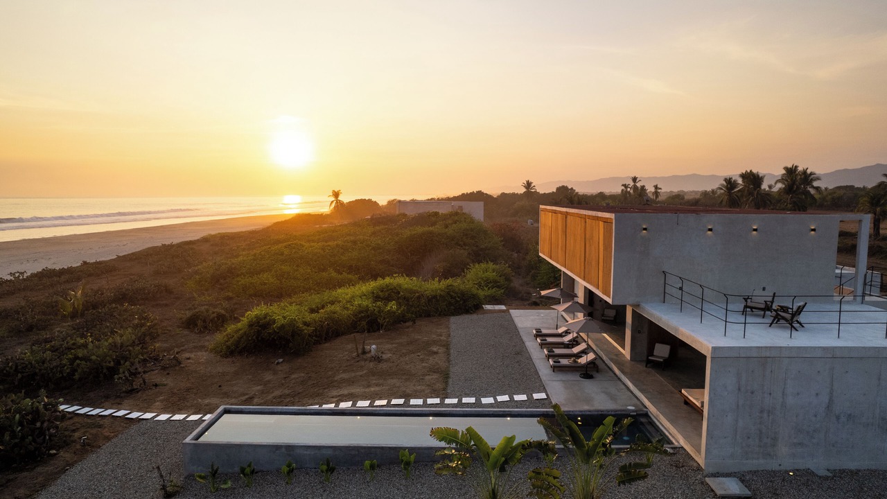 Photo of Outdoor in Barra de Colotepec