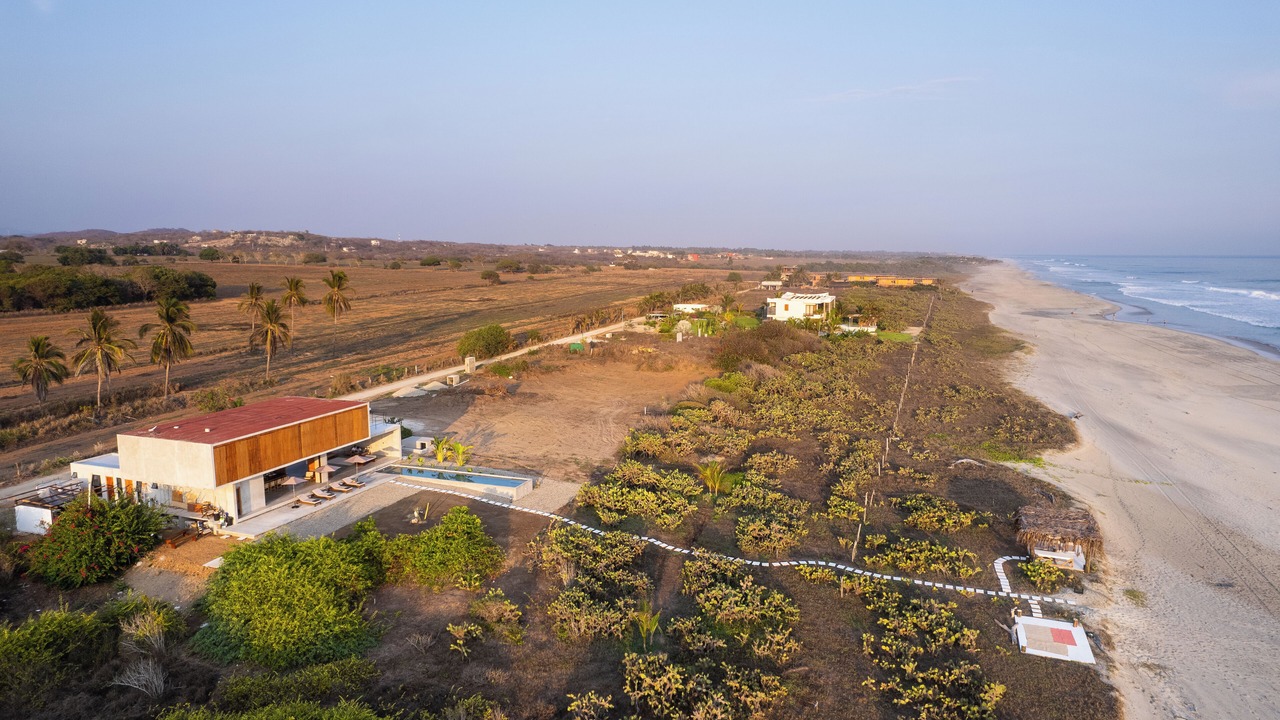 Photo of Outdoor in Barra de Colotepec
