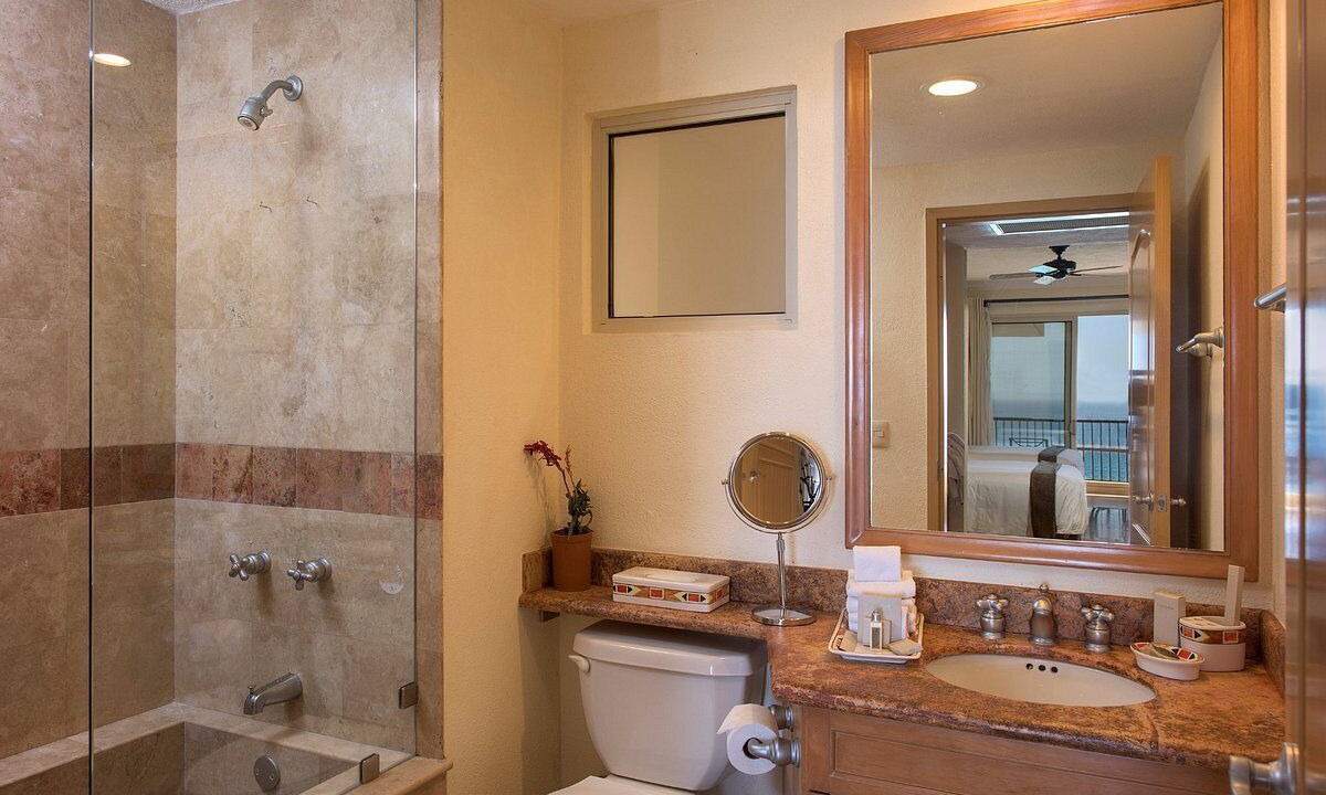 Photo of Bathroom in Ampliacion Juarez