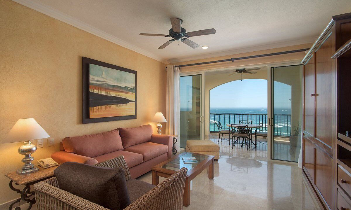 Photo of Livingroom in Ampliacion Juarez