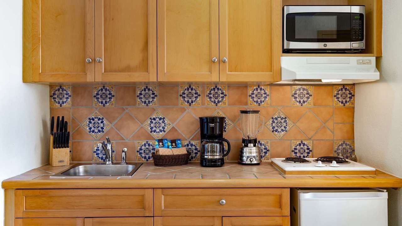 Photo of Kitchen in Ampliacion Juarez