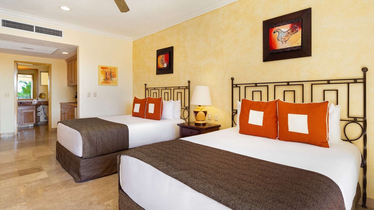Photo of Bedroom in Ampliacion Juarez