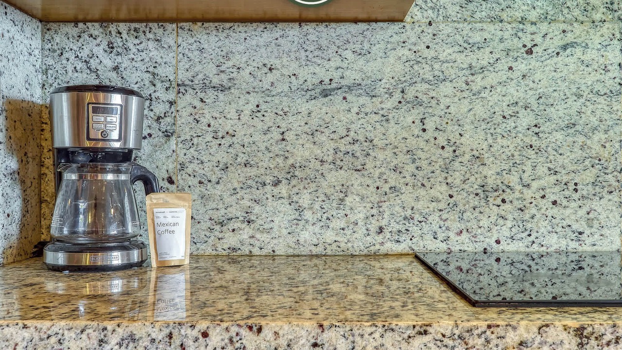 Photo of Kitchen in Isla Iguana