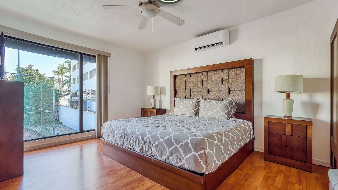 Photo of Bedroom in Isla Iguana