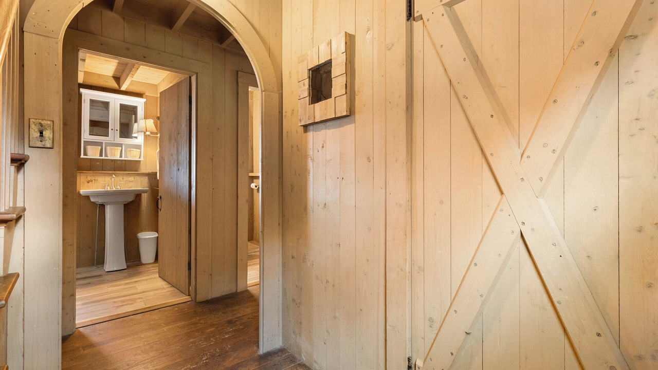 Photo of Bathroom in Port Clyde