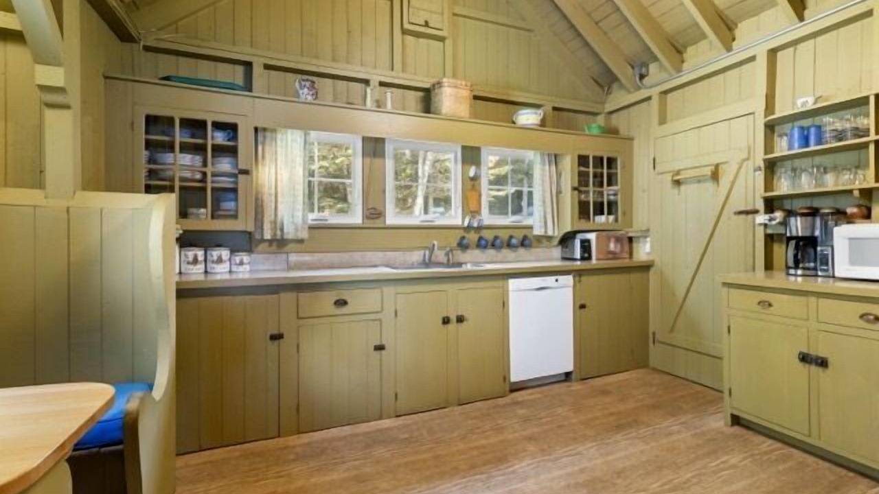 Photo of Kitchen in Port Clyde