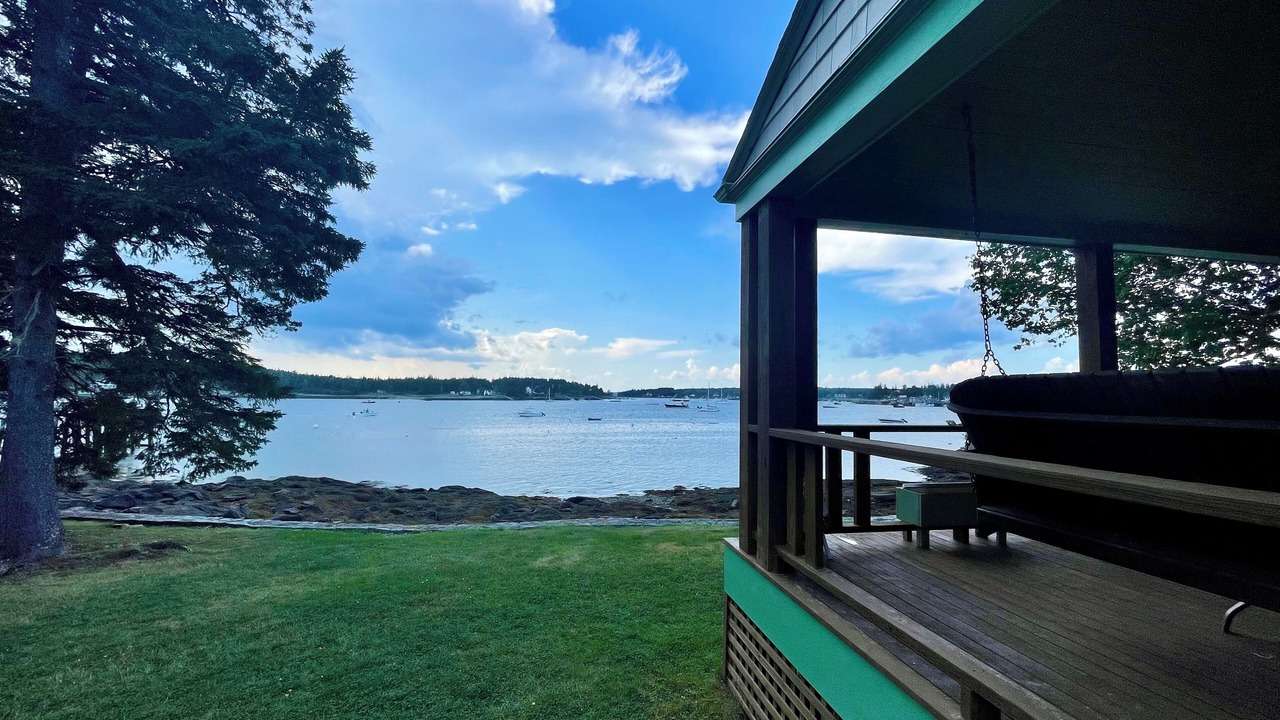 Photo of Outdoor in Port Clyde