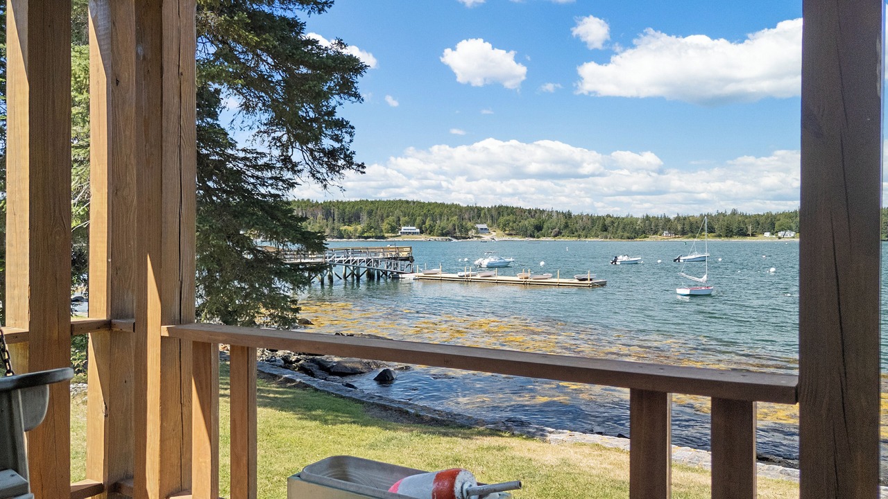 Photo of Outdoor in Port Clyde