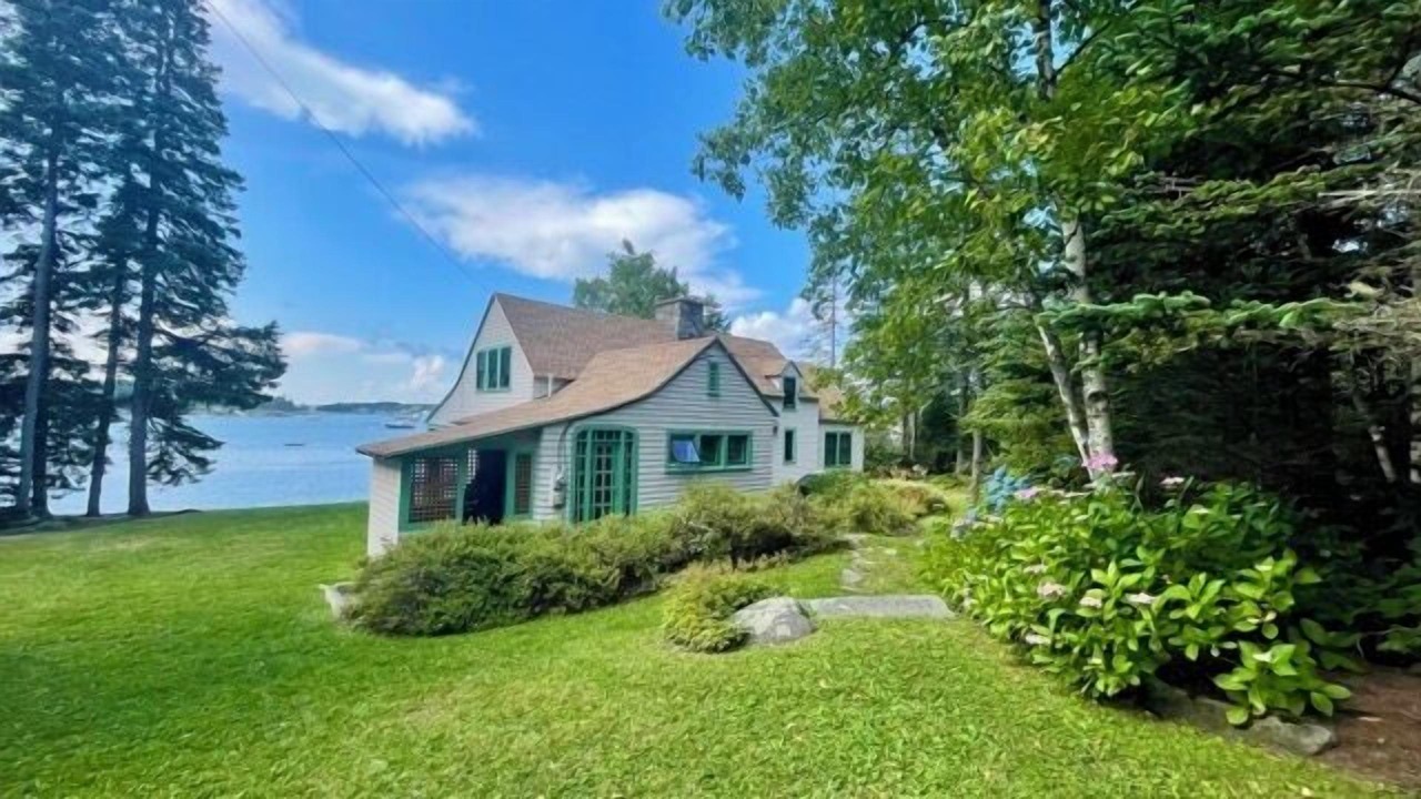 Photo of Outdoor in Port Clyde