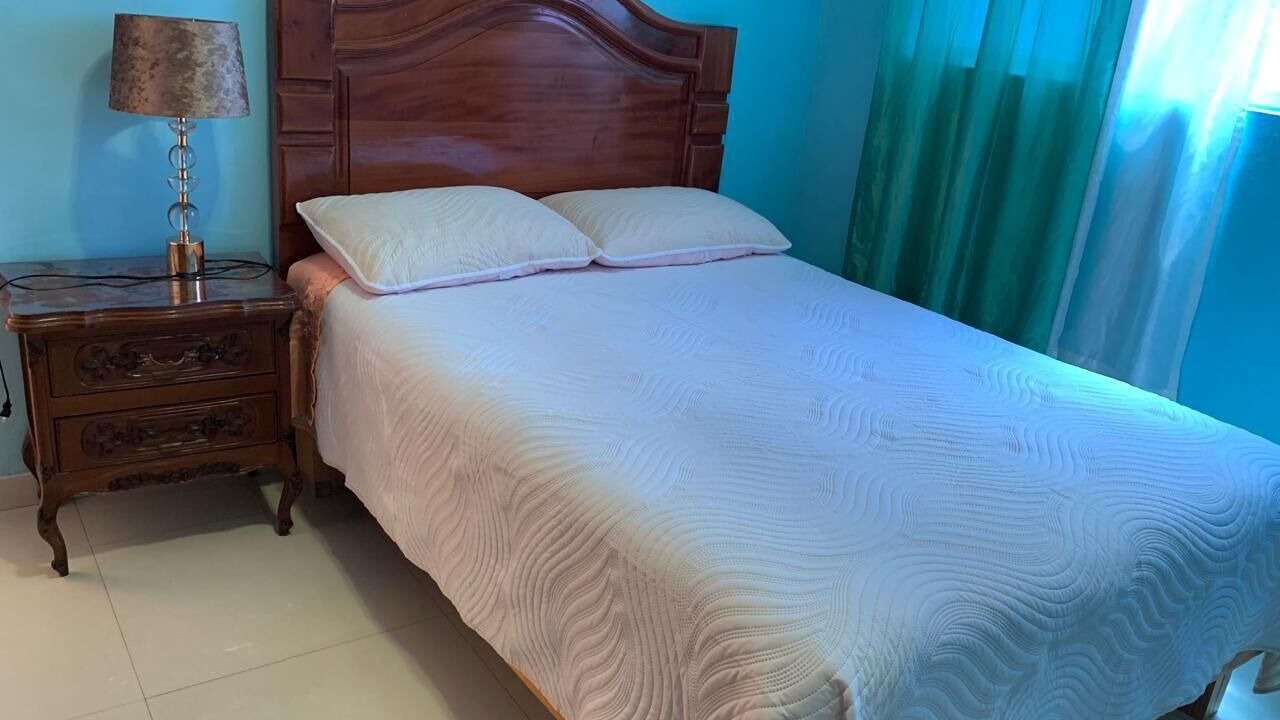 Photo of Bedroom in Morelia