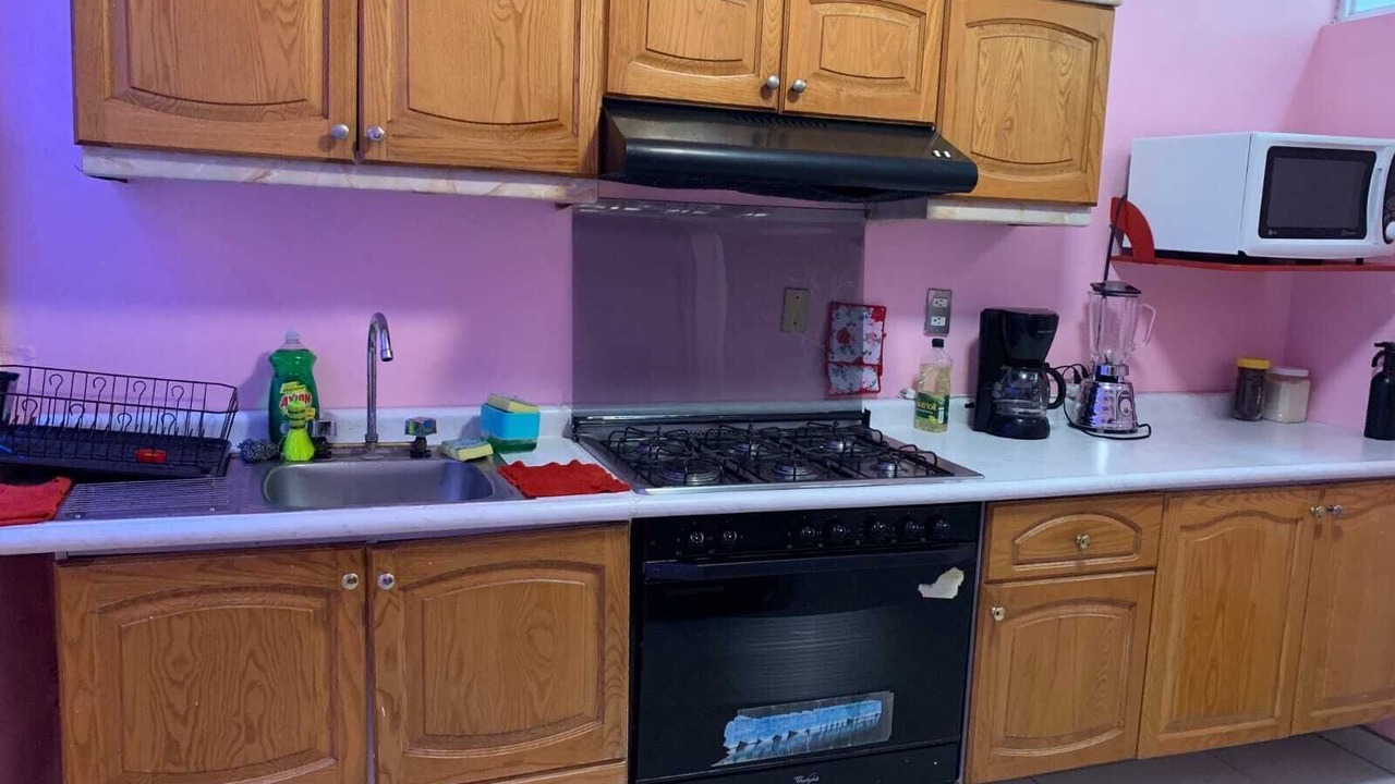 Photo of Kitchen in Morelia
