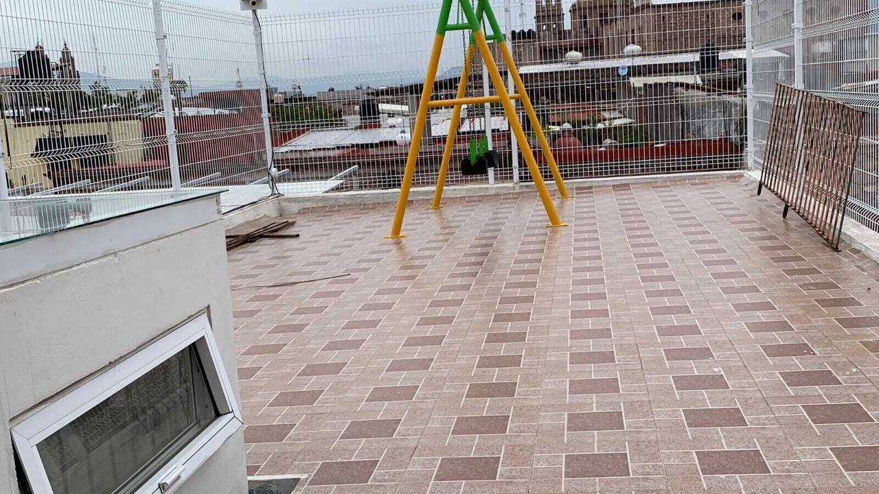 Photo of Outdoor in Morelia