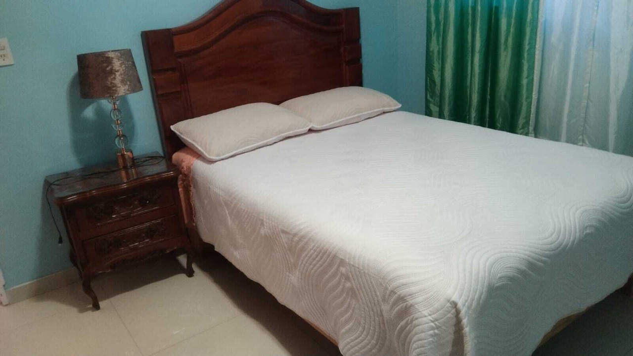 Photo of Bedroom in Morelia
