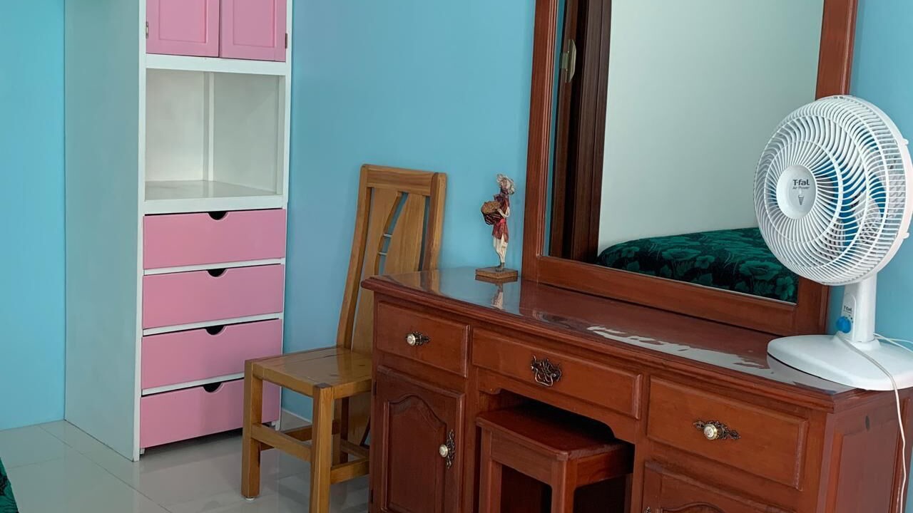 Photo of Bedroom in Morelia