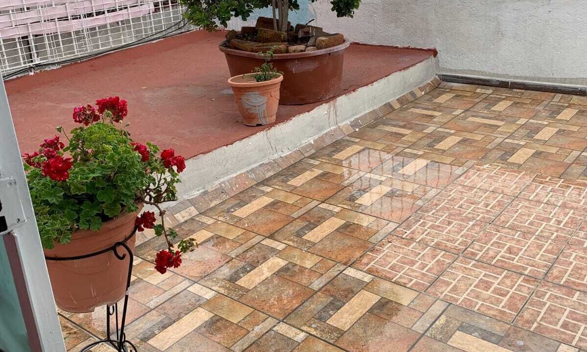 Photo of Patio Balcony in Morelia
