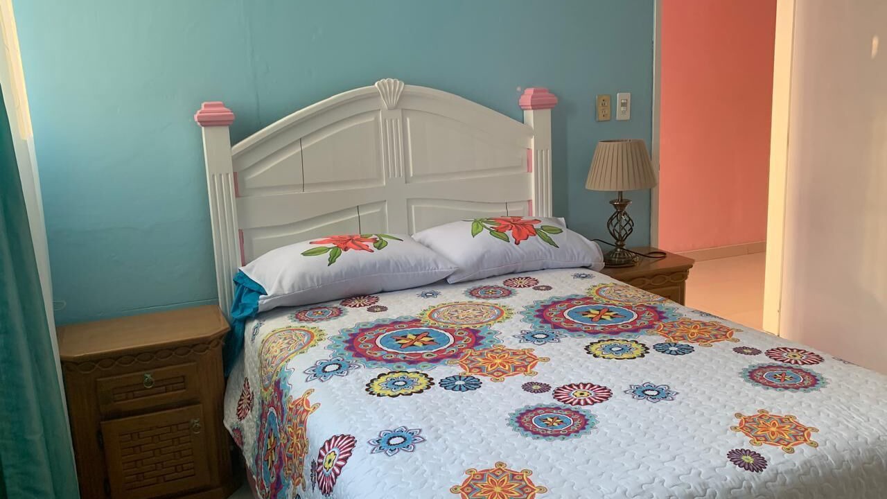 Photo of Bedroom in Morelia