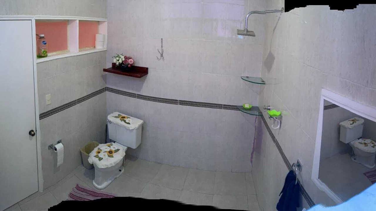 Photo of Bathroom in Morelia