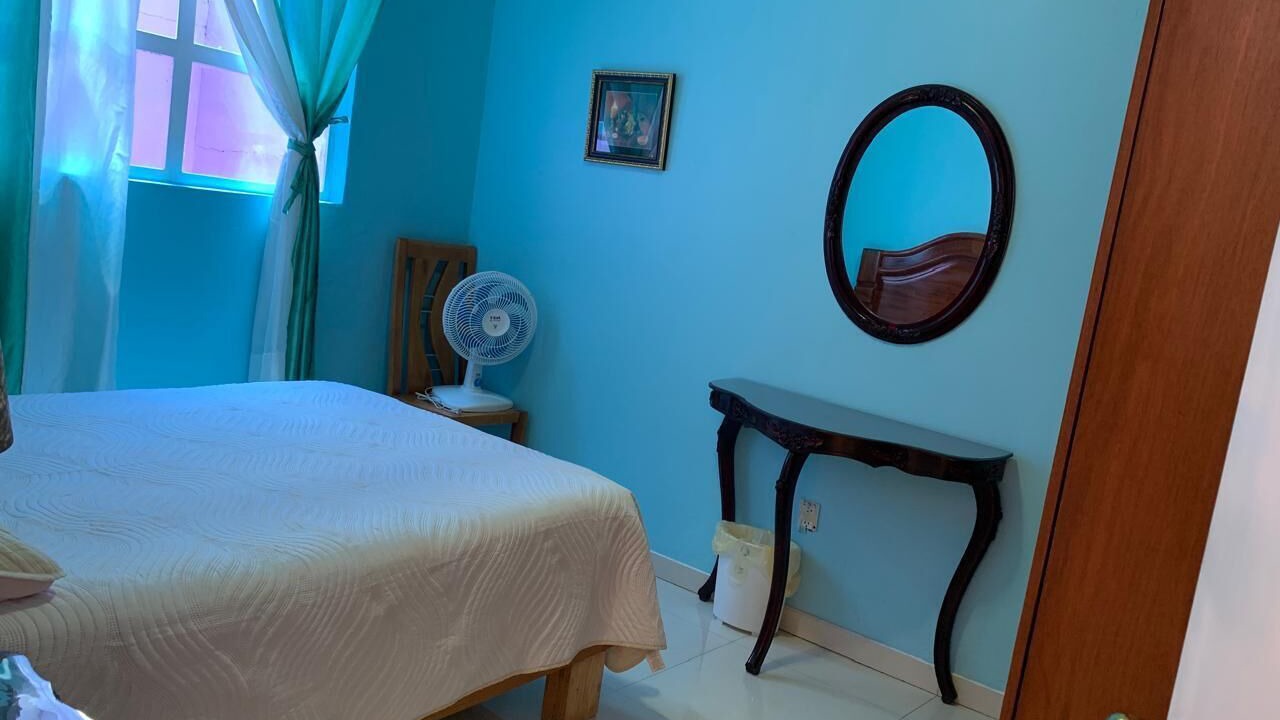 Photo of Bedroom in Morelia