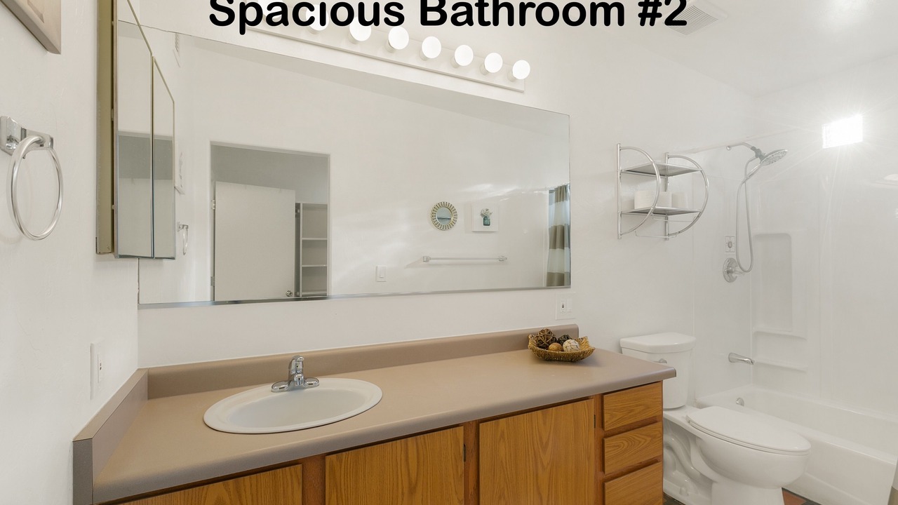 Photo of Bathroom in Blenman-Elm