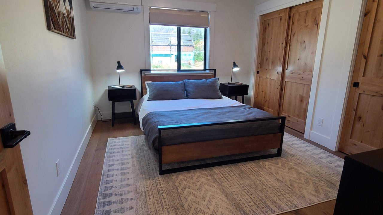 Photo of Bedroom in Detroit