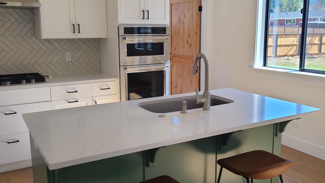 Photo of Kitchen in Detroit