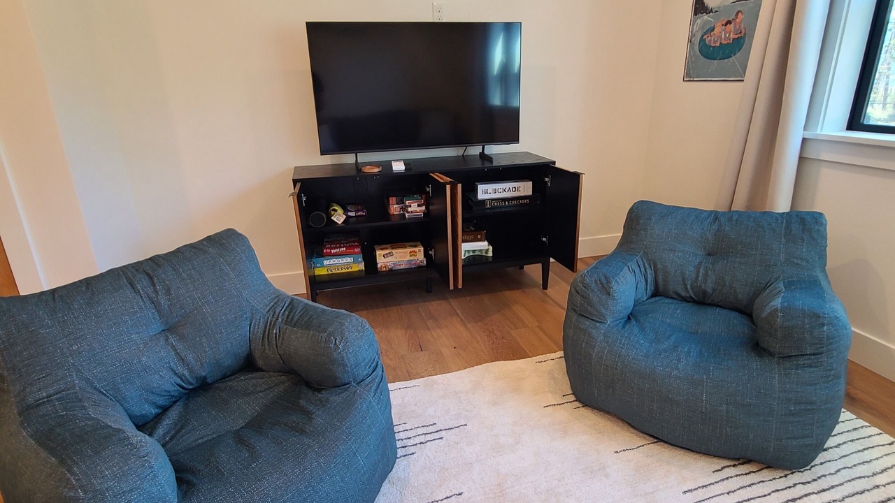 Photo of Livingroom in Detroit