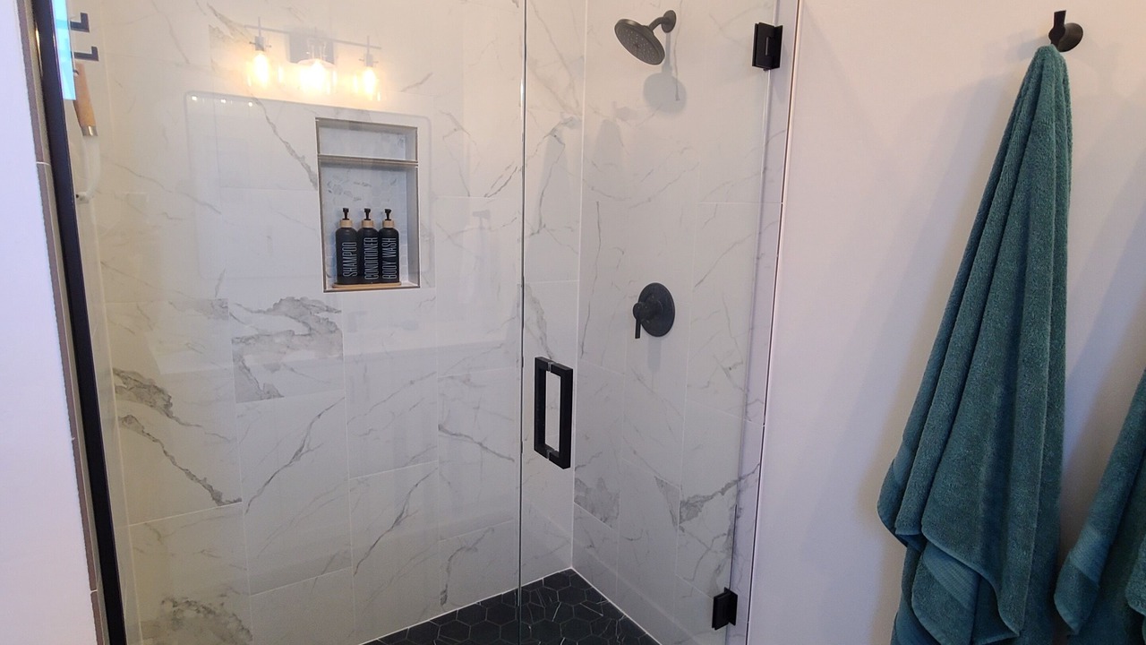 Photo of Bathroom in Detroit