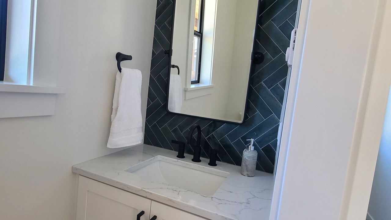 Photo of Bathroom in Detroit