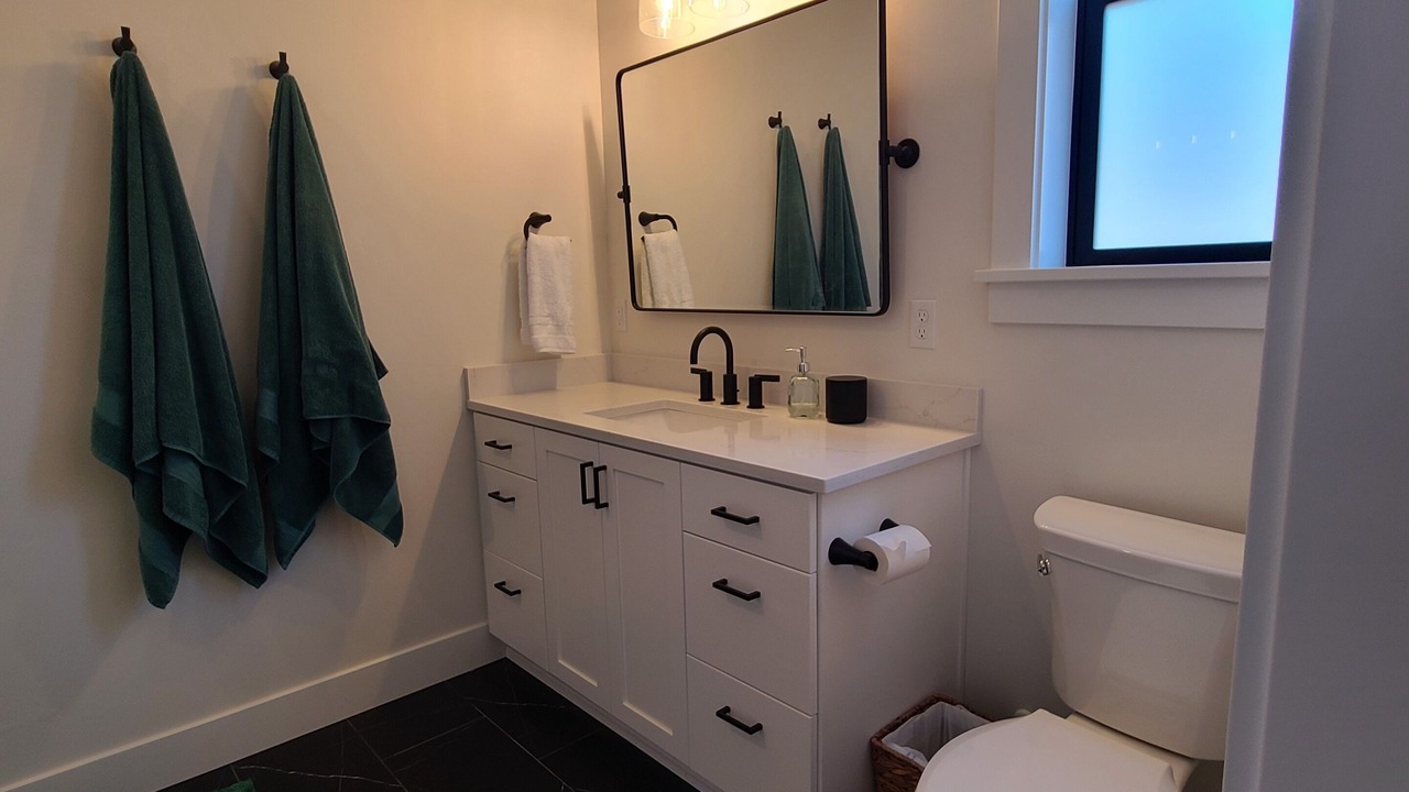 Photo of Bathroom in Detroit