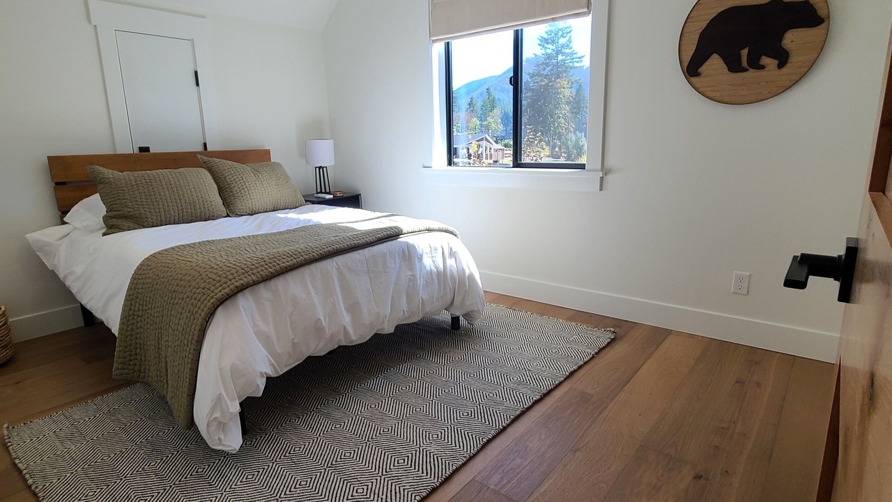 Photo of Bedroom in Detroit