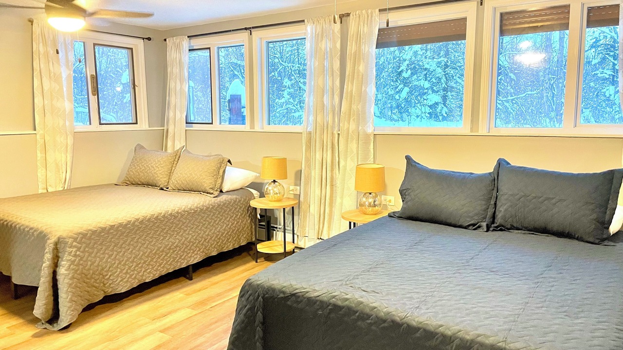 Photo of Bedroom in Fishhook