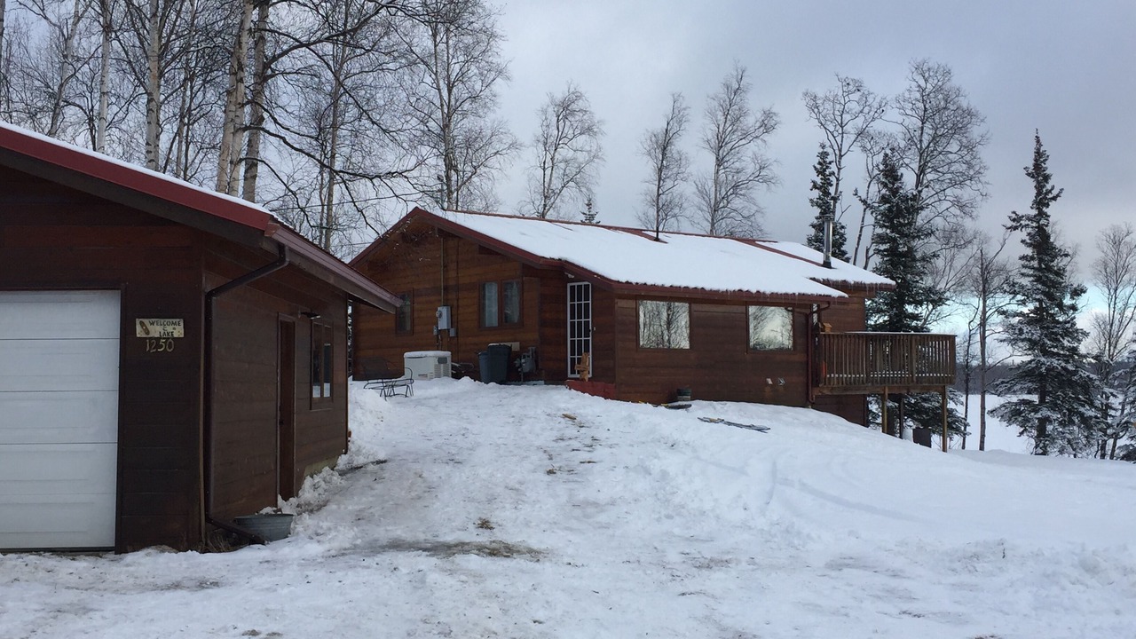 Photo of Outdoor in Wasilla