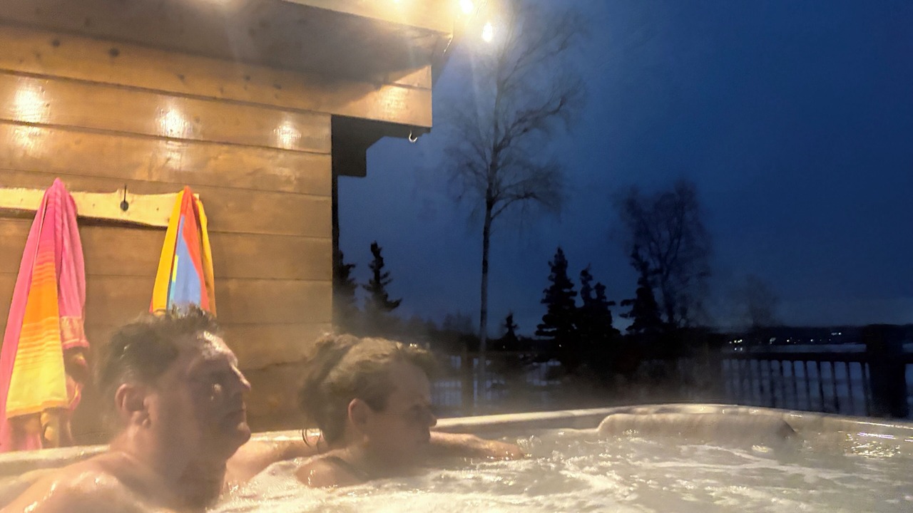 Photo of Outdoor in Wasilla