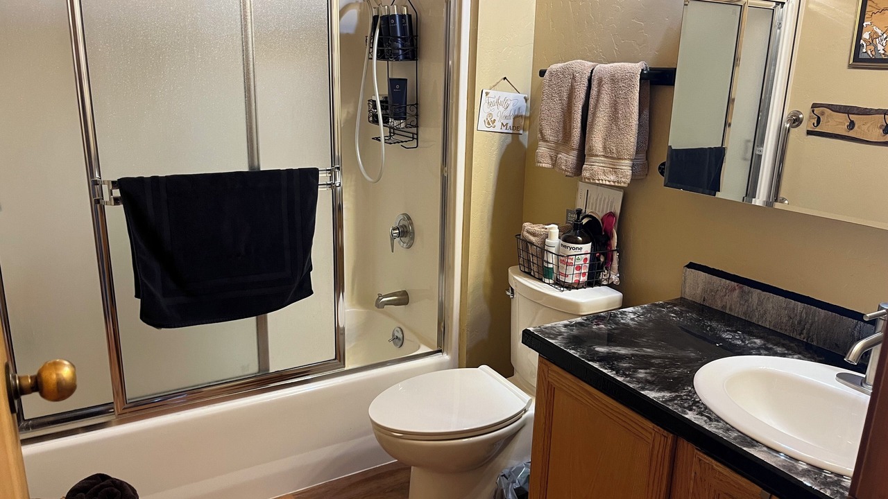 Photo of Bathroom in Wasilla