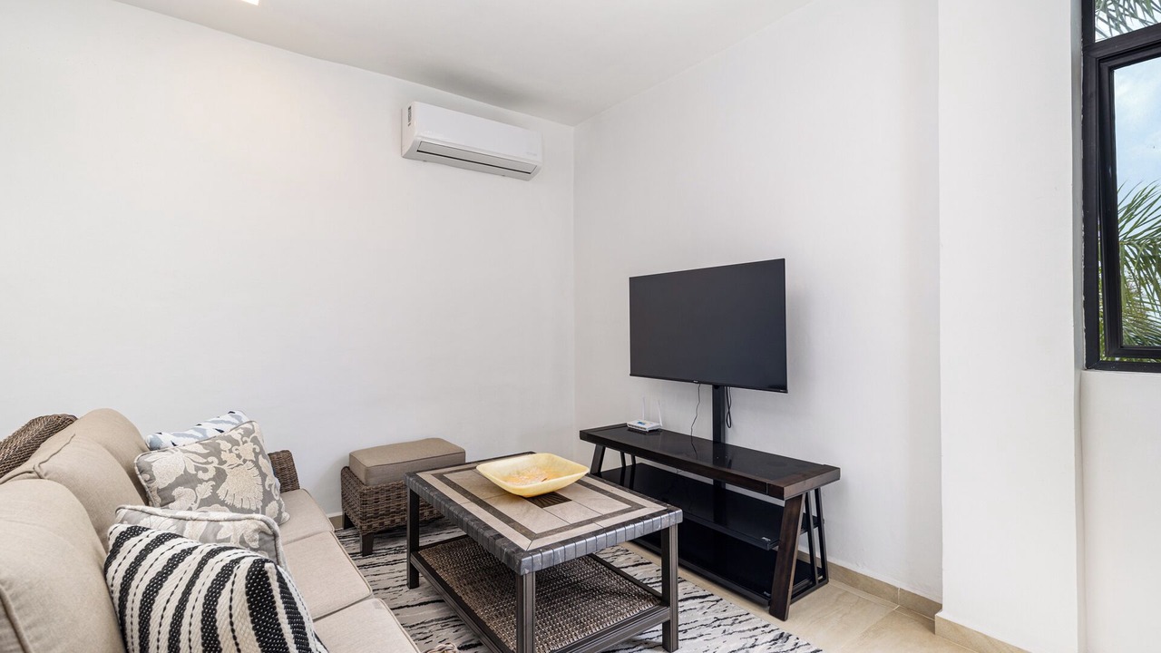 Photo of Livingroom in Colonia 5 de Diciembre