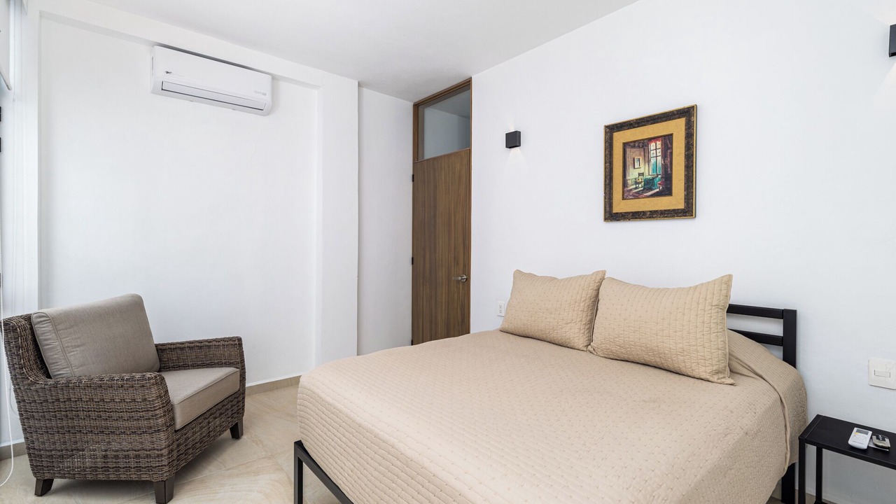 Photo of Bedroom in Colonia 5 de Diciembre