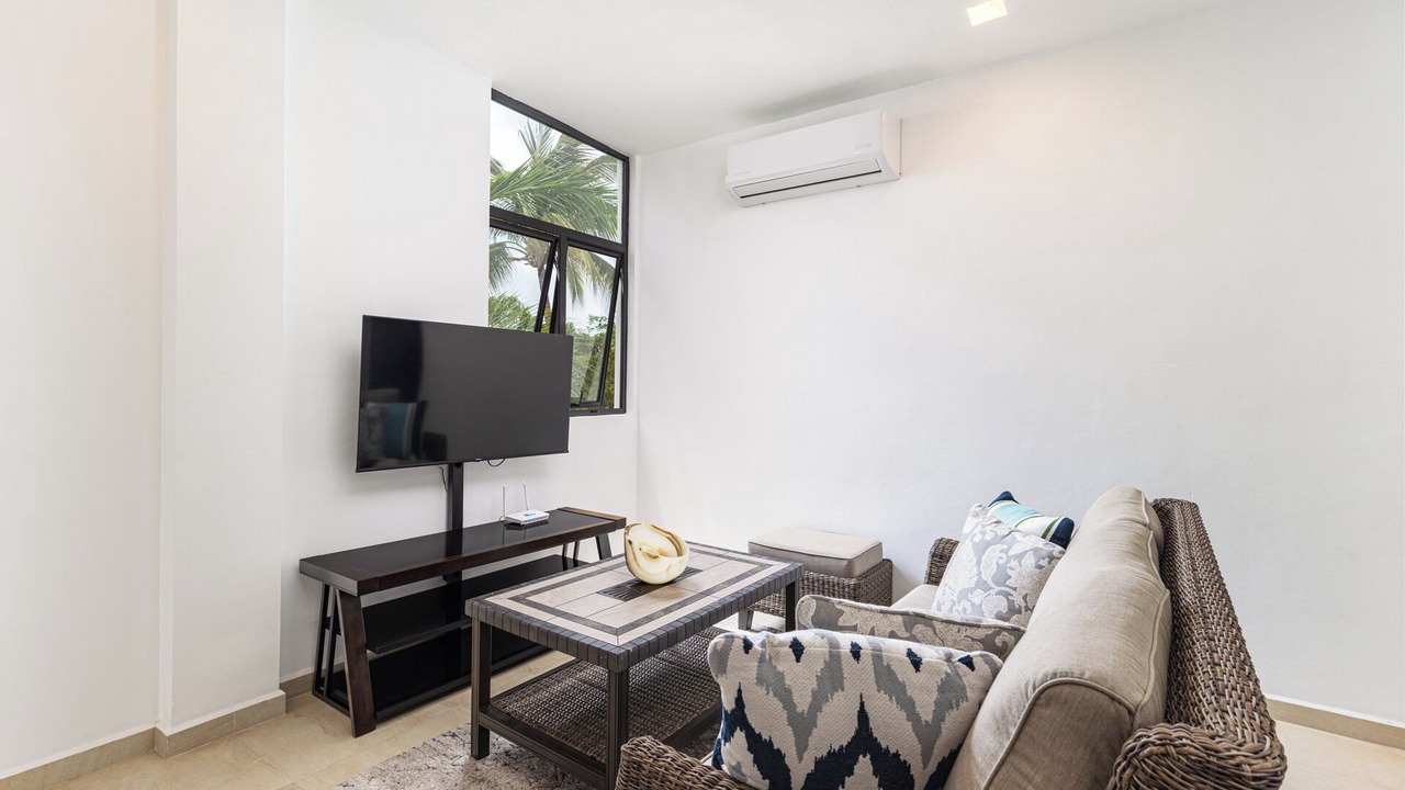 Photo of Livingroom in Colonia 5 de Diciembre