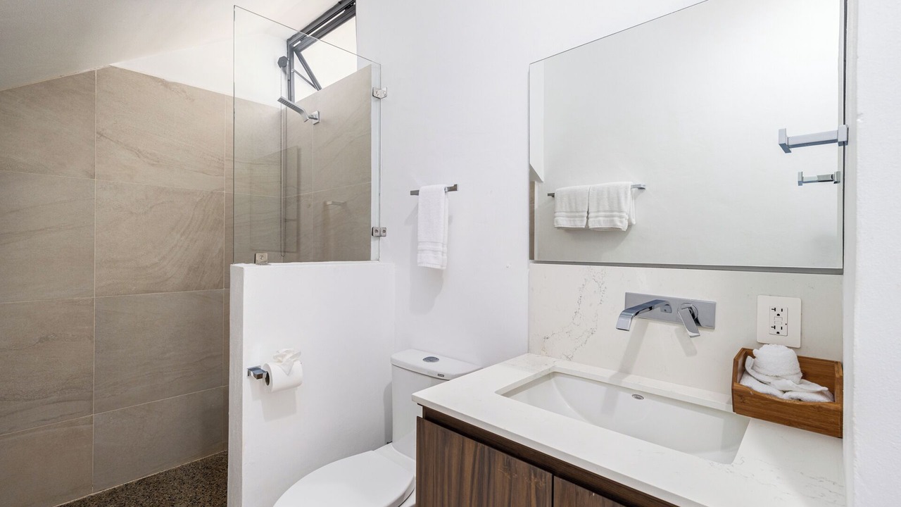 Photo of Bathroom in Colonia 5 de Diciembre
