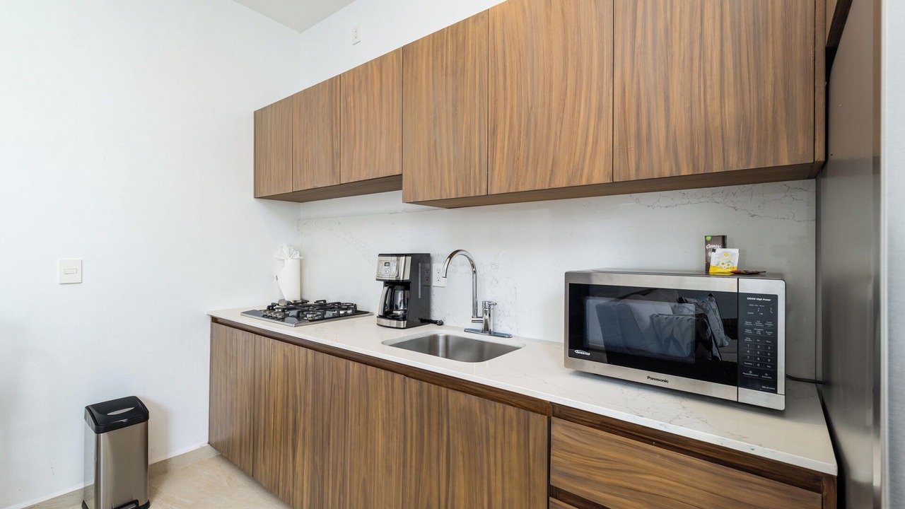 Photo of Kitchen in Colonia 5 de Diciembre